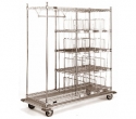 Wire Shelving